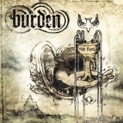 Album-Review: Burden - The Fool Burden: The Fool