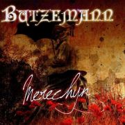 Album-Review: Butzemann - Merechyn Butzemann: Merechyn