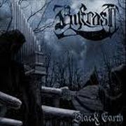 Album-Review: Byfrost - Black Earth Byfrost: Black Earth