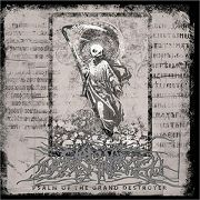 Album-Review: Circle of Dead Children - Psalm of the Grand Destroyer Circle of Dead Children: Psalm of the Grand Destroyer