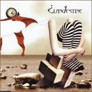 Album-Review: Clandestine - The Invalid Clandestine: The Invalid