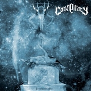 Album-Review: Conspiracy - Irremediable Conspiracy: Irremediable