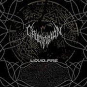 Album-Review: Crucifixion - Liquid Fire Crucifixion: Liquid Fire