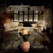 Album-Review: Crystal Tears - Generation X Crystal Tears: Generation X