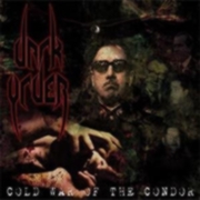 Album-Review: Dark Order - Cold War Of The Condor Dark Order: Cold War Of The Condor