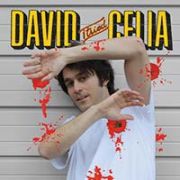 Album-Review: David Celia - I Tried David Celia: I Tried