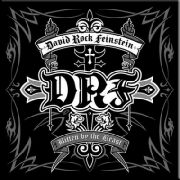Album-Review: David Rock Feinstein - Bitten By the Beast David Rock Feinstein: Bitten By the Beast
