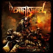 Album-Review: Death Angel - Relentless Retribution Death Angel: Relentless Retribution
