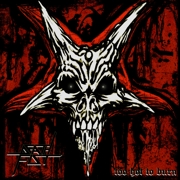 Album-Review: Deathfist - Too Hot to Burn Deathfist: Too Hot to Burn