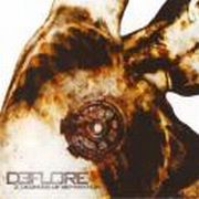 Album-Review: Deflore - 2 Degrees of Separation Deflore: 2 Degrees of Separation
