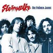 Album-Review: Steinwolke - Die frühen Jahre Steinwolke: Die frühen Jahre