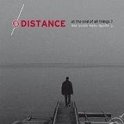 Album-Review: Distance - At The End Of All Things Distance: At The End Of All Things