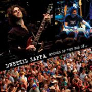 Album-Review: Dweezil Zappa - Return of the Son of … Dweezil Zappa: Return of the Son of …