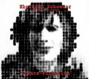 Album-Review: Eberhard Schoener And The Secret Society - Trance-Formation Eberhard Schoener And The Secret Society: Trance-Formation