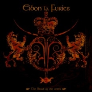 Album-Review: Eibon La Furies - Blood Of The Realm Eibon La Furies: Blood Of The Realm