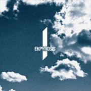 Album-Review: Ekpyrosis - Ein ewiges Bild Ekpyrosis: Ein ewiges Bild