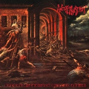 Album-Review: Encoffination - Ritual Ascension Beyond Flesh Encoffination: Ritual Ascension Beyond Flesh