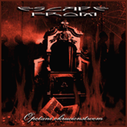 Album-Review: Escape From - Opetani okrucienstwem Escape From: Opetani okrucienstwem