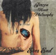 Album-Review: Eves End - Frozen Heart Philosophy Eves End: Frozen Heart Philosophy