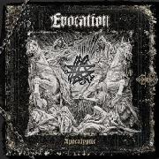 Album-Review: Evocation - Apocalyptic Evocation: Apocalyptic