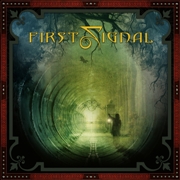 Album-Review: First Signal Featuring Harry Hess - Fist Signal  First Signal Featuring Harry Hess: Fist Signal