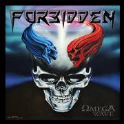 Album-Review: Forbidden - Omega Wave  Forbidden: Omega Wave