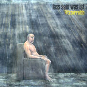 Album-Review: Fitzcarraldo - Lass Sein Was Ist Fitzcarraldo: Lass Sein Was Ist