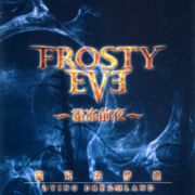 Album-Review: Frosty Eve - Dying Dreamland Frosty Eve: Dying Dreamland