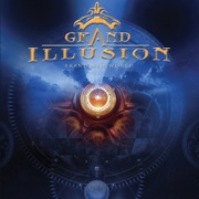 Album-Review: Grand Illusion - Brand New World Grand Illusion: Brand New World