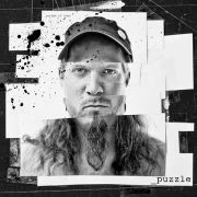 Album-Review: Garden Of Eden - Puzzle Garden Of Eden: Puzzle