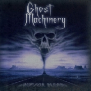 Album-Review: Ghost Machinery - Out for blood Ghost Machinery: Out for blood