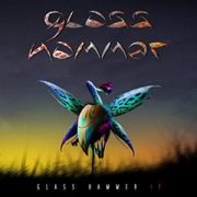 Album-Review: Glass Hammer - If Glass Hammer: If