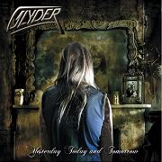 Album-Review: Glyder - Yesterday Today and Tomorrow Glyder: Yesterday Today and Tomorrow