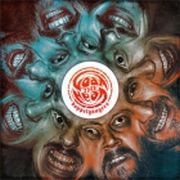 Album-Review: Goat The Head - Doppelgängers Goat The Head: Doppelgängers