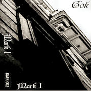 Album-Review: Gok - Mark I Gok: Mark I