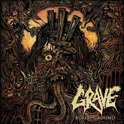 Album-Review: Grave - Burial Ground Grave: Burial Ground