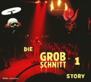 Album-Review: Grobschnitt - Die Grobschnitt Story 1 Grobschnitt: Die Grobschnitt Story 1