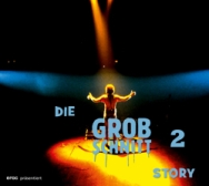 Album-Review: Grobschnitt - Die Grobschnitt Story 2 Grobschnitt: Die Grobschnitt Story 2
