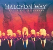 Album-Review: Halcyon Way - Building Towers Halcyon Way: Building Towers