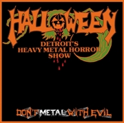 Album-Review: Halloween - Don´t Metal With Evil Halloween: Don´t Metal With Evil