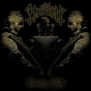Album-Review: Haradwaith - Creating Hell Haradwaith: Creating Hell