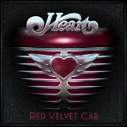 Album-Review: Heart - Red Velvet Car Heart: Red Velvet Car