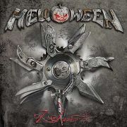 Album-Review: Helloween - 7 Sinners Helloween: 7 Sinners