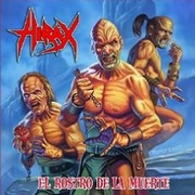 Album-Review: Hirax - El Rostro De La Muerte Hirax: El Rostro De La Muerte