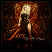 Album-Review: Issa - Sign Of Angels Issa: Sign Of Angels