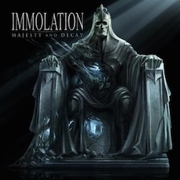 Album-Review: Immolation - Majesty and Decay Immolation: Majesty and Decay