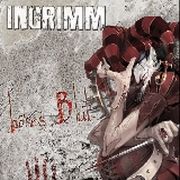 Album-Review: Ingrimm - Böses Blut Ingrimm: Böses Blut