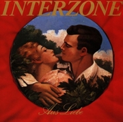 Album-Review: Interzone - Aus Liebe (Re-Release) Interzone: Aus Liebe (Re-Release)