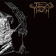 Album-Review: Jex Thoth - Witness Jex Thoth: Witness
