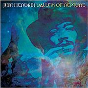 Album-Review: Jimi Hendrix - Valleys of Neptune Jimi Hendrix: Valleys of Neptune